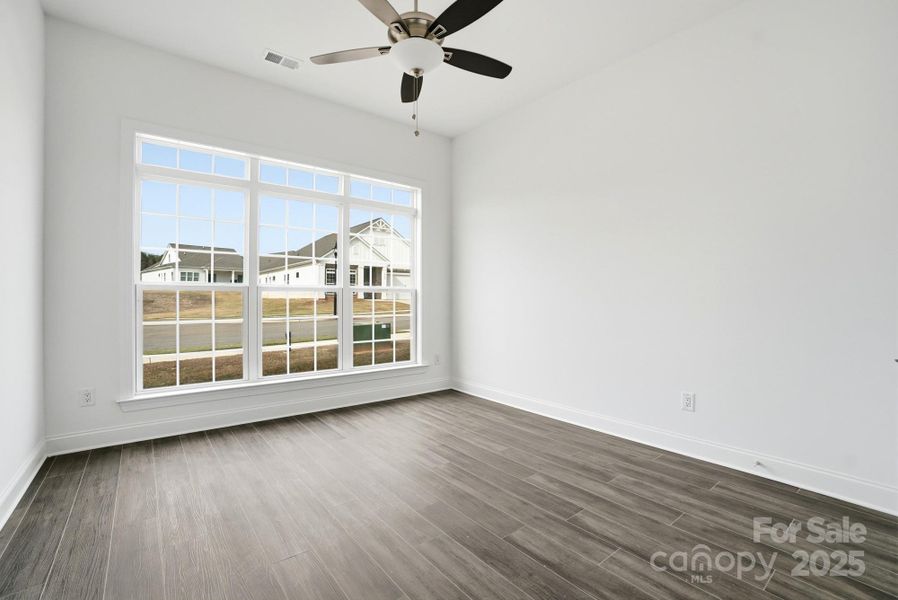 Spacious, unfurnished interior of a new home in , Sherrills Ford (Image 18). Spacious, unfurnished interior of a new home in , Sherrills Ford (Image 18).