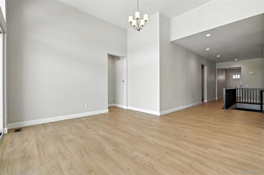 3394 Backdrop Ridge ~ Ready Now