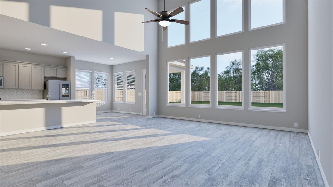 Image 33 of a home in Canterra Creek 60'. Image 33 of a home in Canterra Creek 60'.