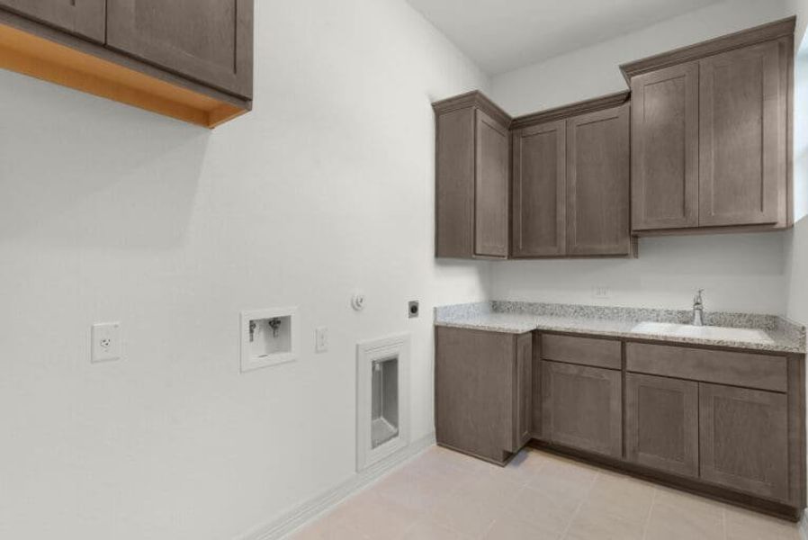 1219 Berkdale Bluff Sitterle Homes Highland Estates Milano