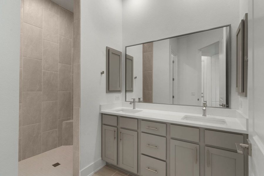 VIDA San Antonio Sitterle Homes Townhomes Gruene