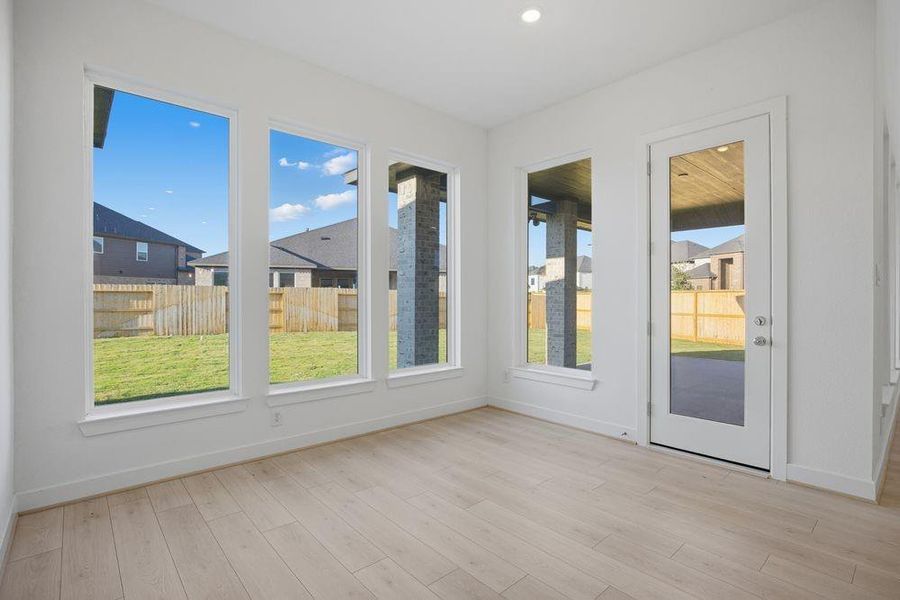 21502 Blackburn Bend Lane ~ Ready Now 21502 Blackburn Bend Lane ~ Ready Now