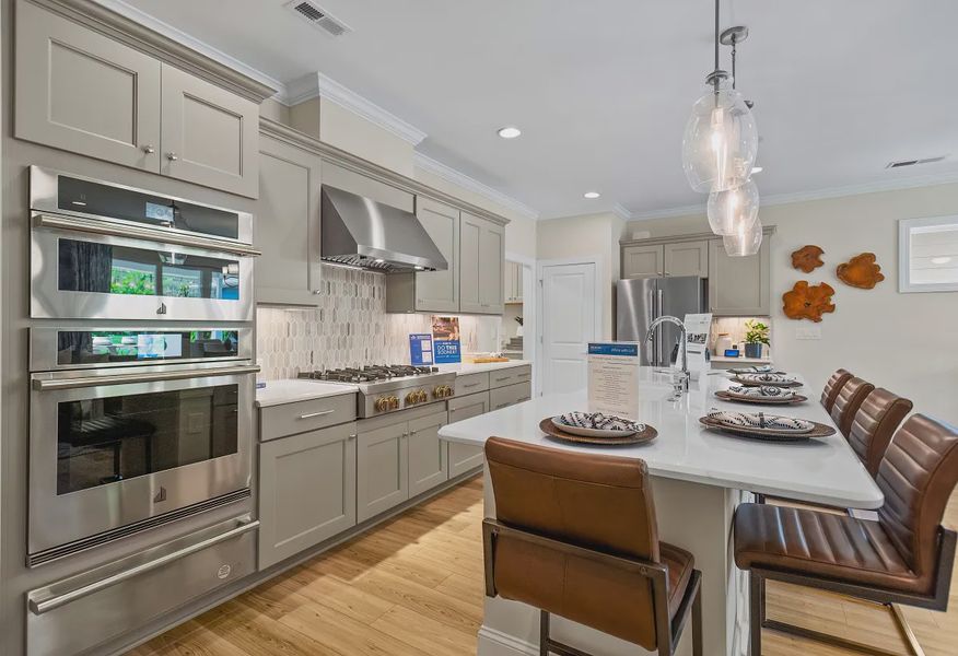 Kitchen - 4 of 27 Kitchen - 4 of 27