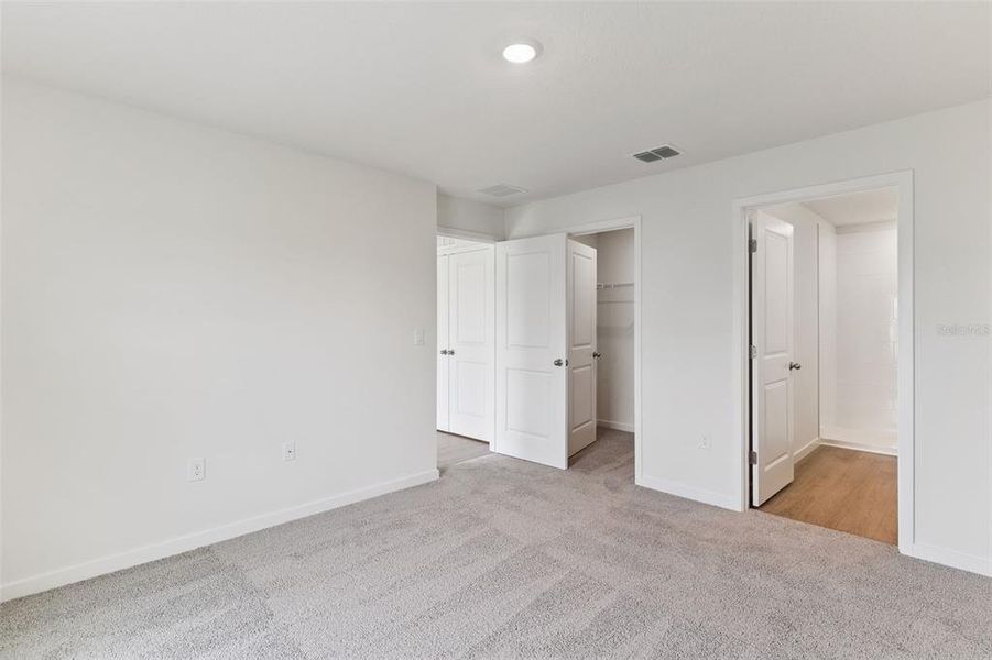 Spacious, unfurnished interior of a new home in , Poinciana (Image 17). Spacious, unfurnished interior of a new home in , Poinciana (Image 17).