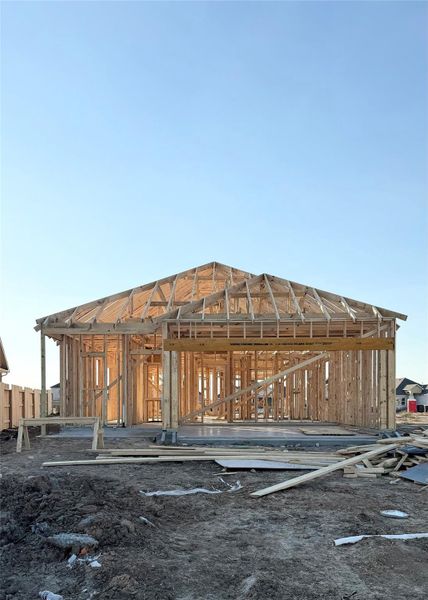 Home is under construction. Home is under construction.