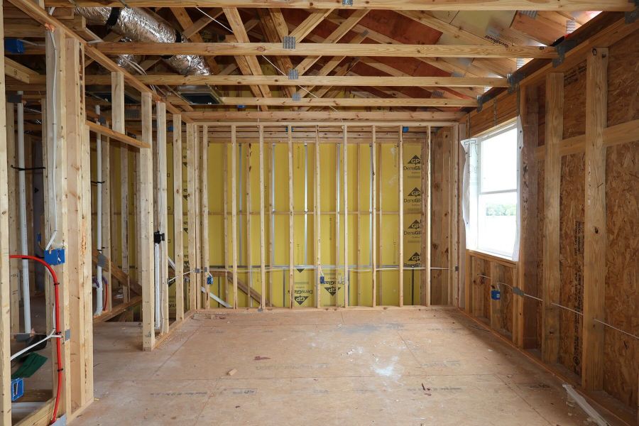 Framing Framing