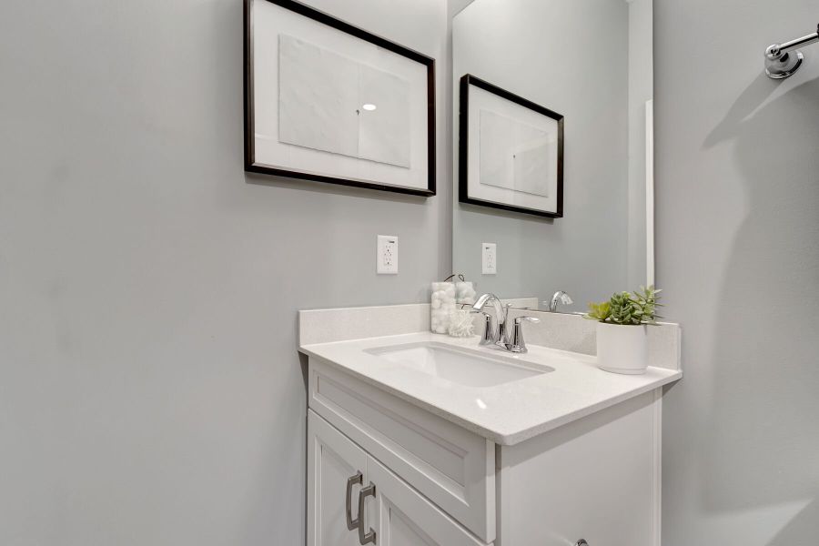 Bathroom Bathroom