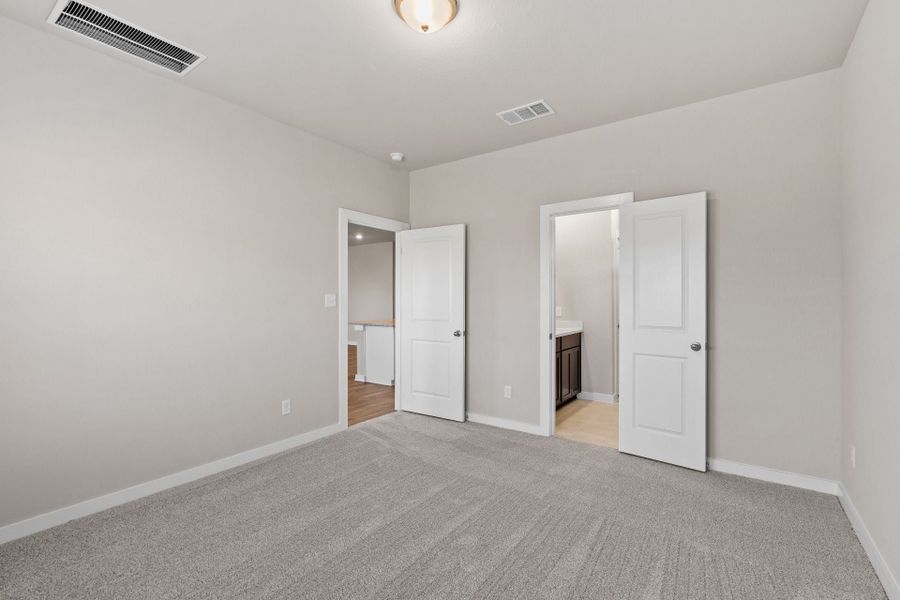 New Home in Cedar Creek, TX.  - Slide 19