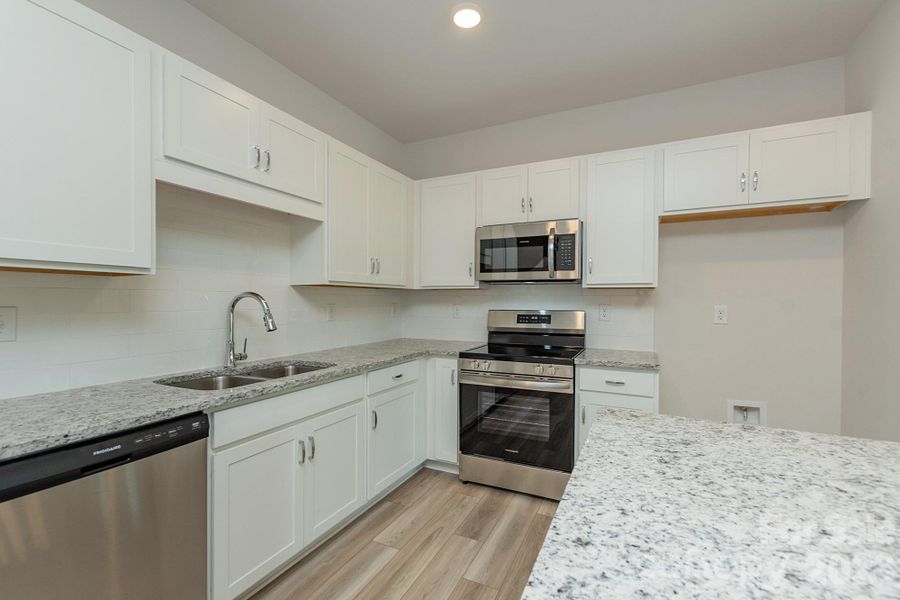 Kitchen Kitchen