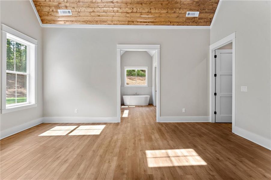 Spacious, unfurnished interior of a new home in , Rome (Image 51). Spacious, unfurnished interior of a new home in , Rome (Image 51).