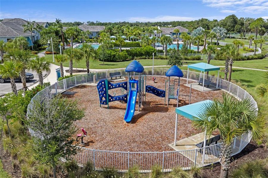 Community amenities in , Sarasota (Image 43).