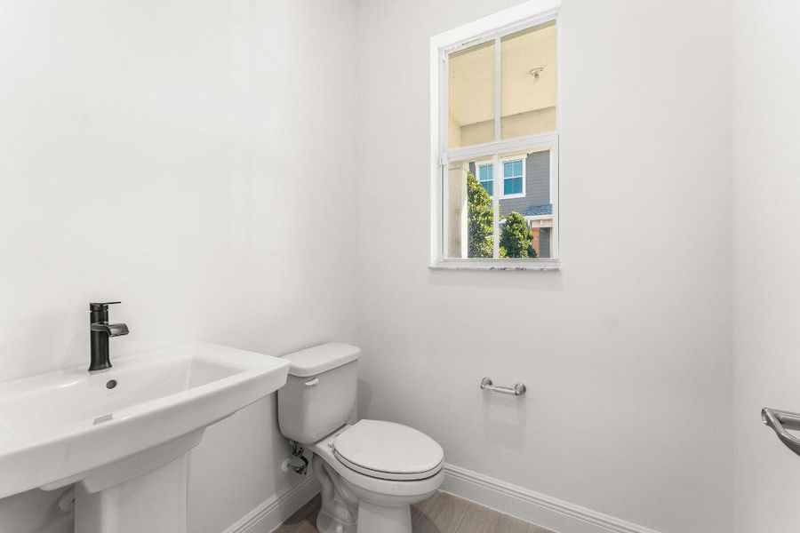 Newfield at Mattamy Homes