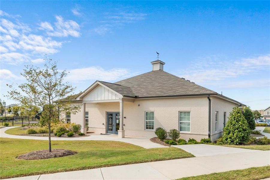 Image 38 of a home in . Image 38 of a home in .