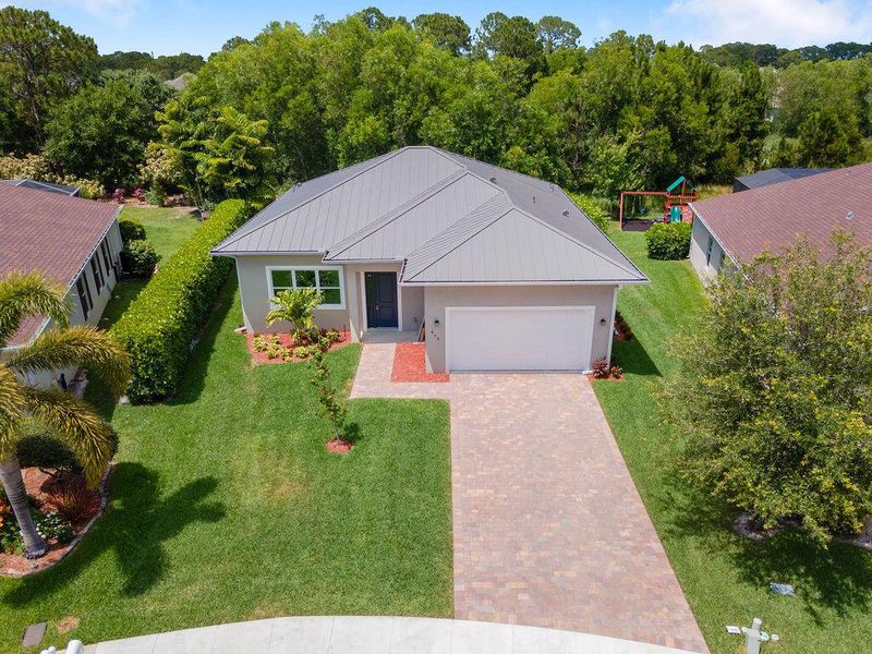 Image 38 of a home in .