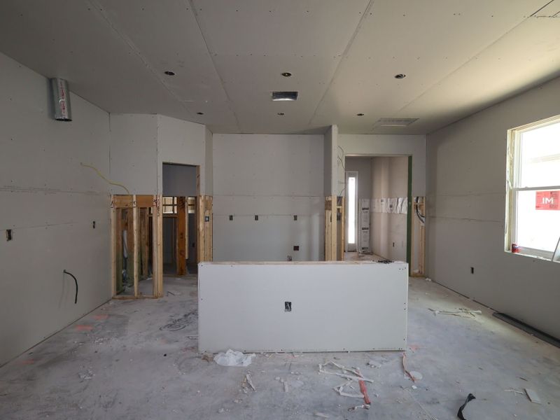 Drywall Drywall