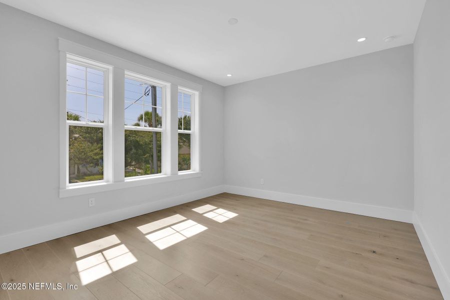 Spacious, unfurnished interior of a new home in , Atlantic Beach (Image 42). Spacious, unfurnished interior of a new home in , Atlantic Beach (Image 42).
