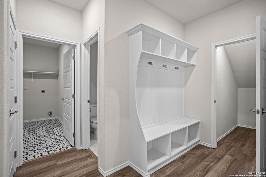 Image 71 of a home in Horizon Pointe.