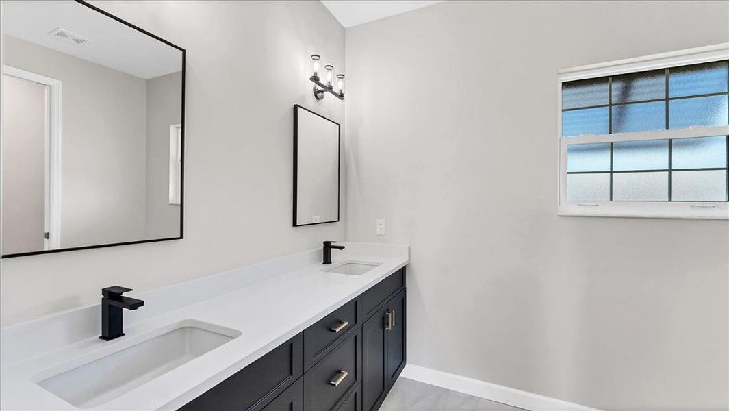 Furnished interior view inside a new home in , Placida (Image 9). Furnished interior view inside a new home in , Placida (Image 9).