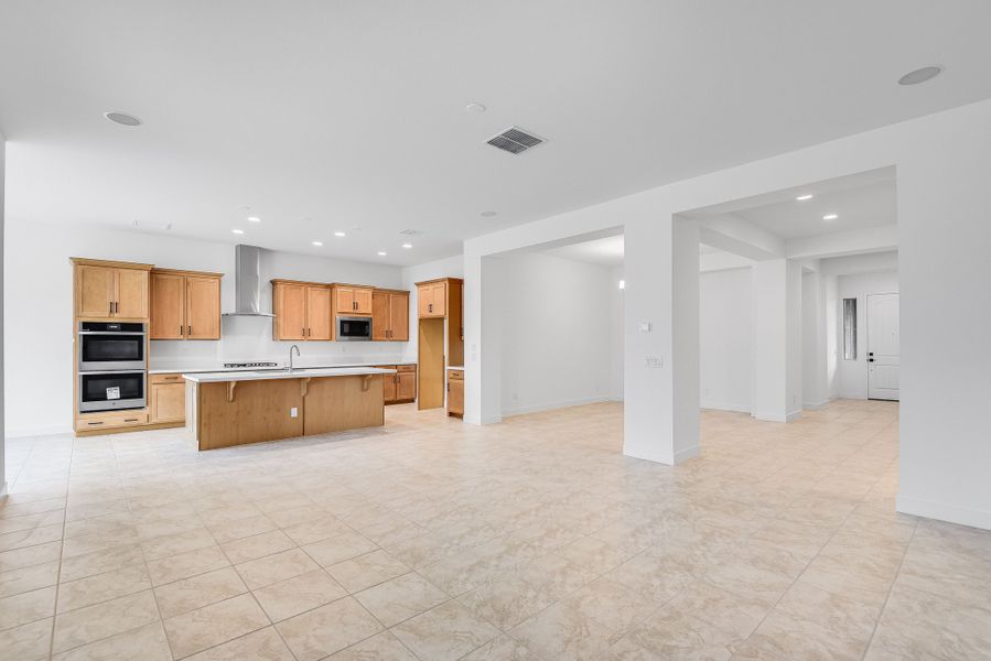 Image 27 representing the Bradshaw by Taylor Morrison in Allen Ranches Expedition Collection, Litchfield Park, AZ. Image 27 representing the Bradshaw by Taylor Morrison in Allen Ranches Expedition Collection, Litchfield Park, AZ.