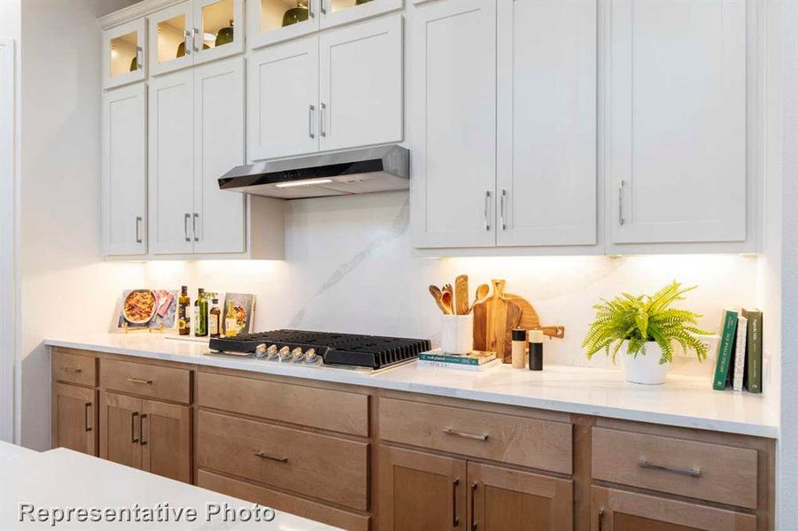 Kitchen (Representative Photo) Kitchen (Representative Photo)