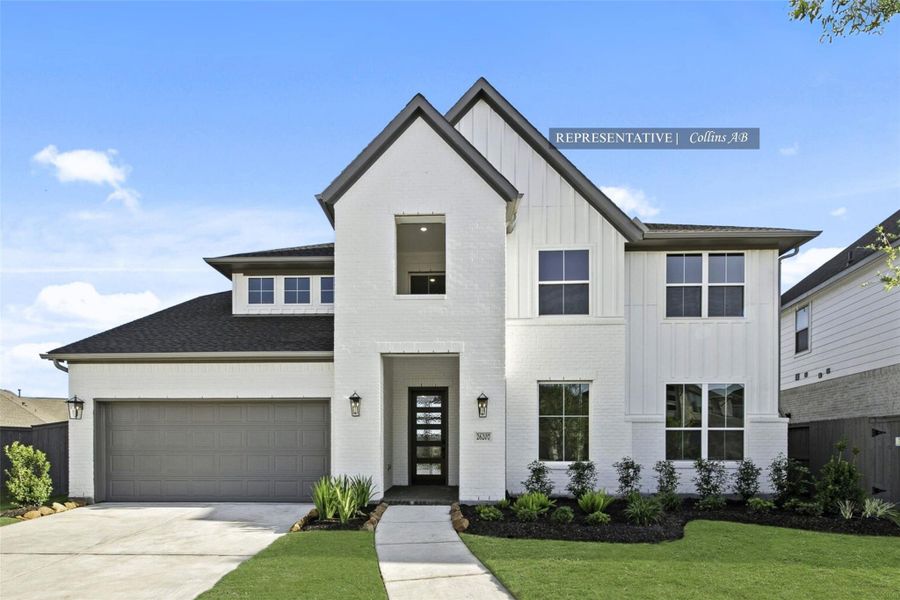 Westin Homes NEW Construction. Currently under construction! Representative image. Features, specifications, selections and colors may vary. Westin Homes NEW Construction. Currently under construction! Representative image. Features, specifications, selections and colors may vary.