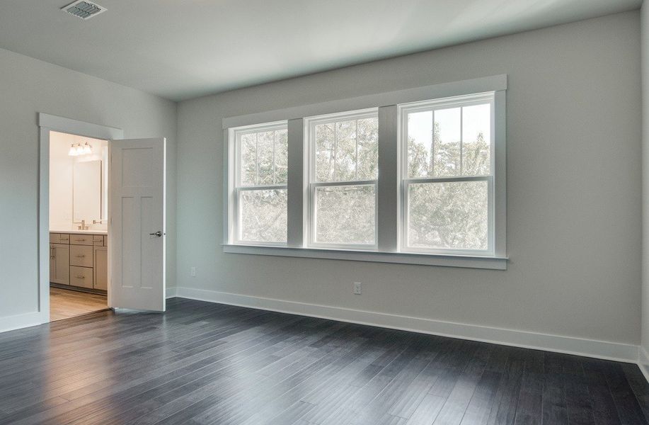 Cottonwood Primary Bedroom