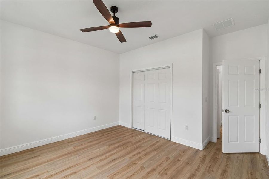 Spacious, unfurnished interior of a new home in , Winter Haven (Image 26). Spacious, unfurnished interior of a new home in , Winter Haven (Image 26).