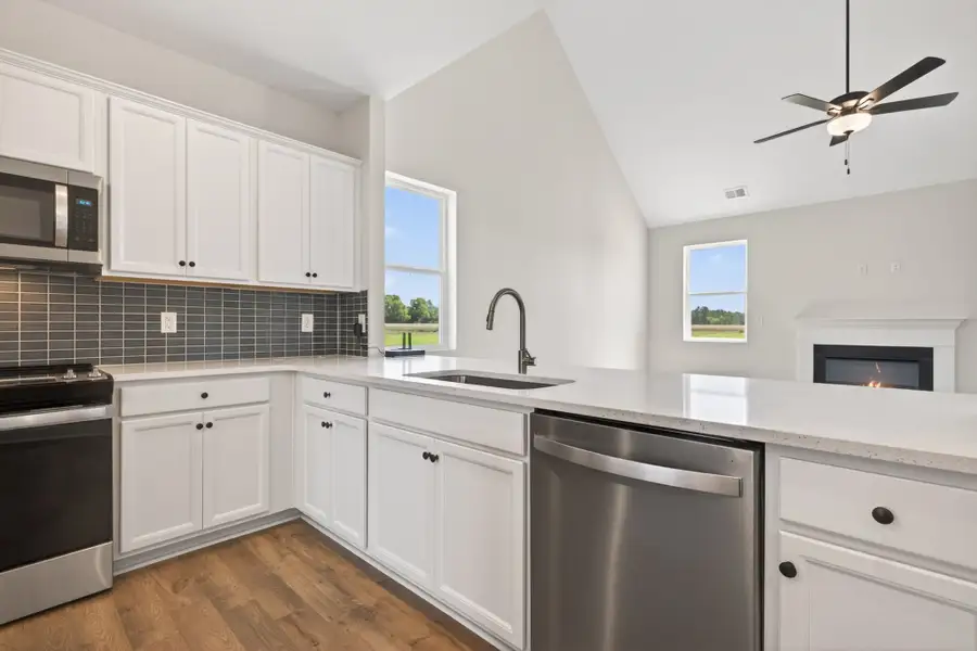 3br New Home in Benson, NC.  - Slide 11