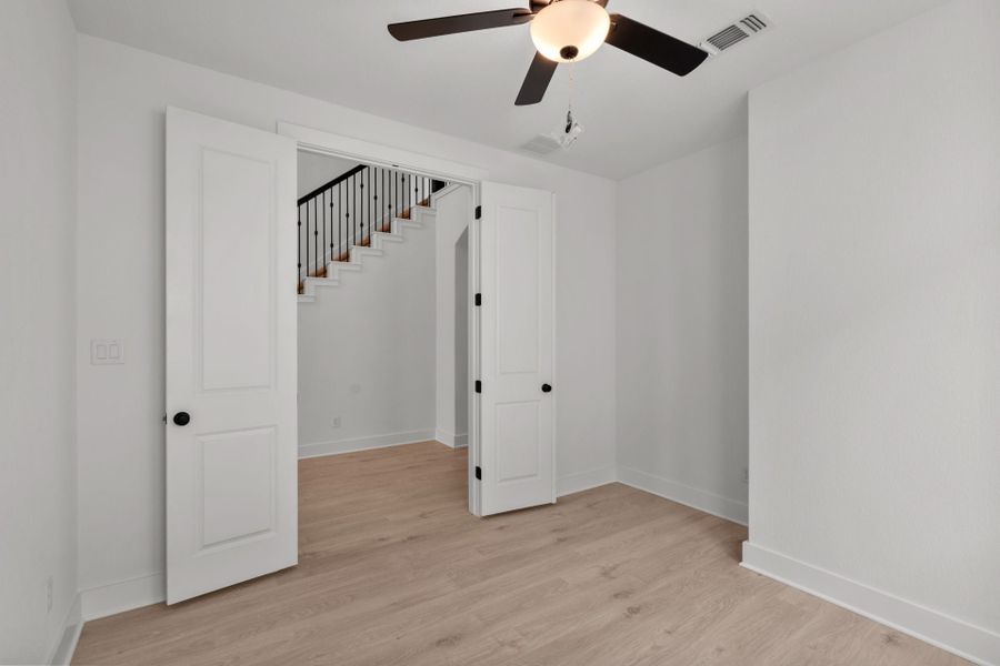 4br New Home in Georgetown, TX.  - Slide 7