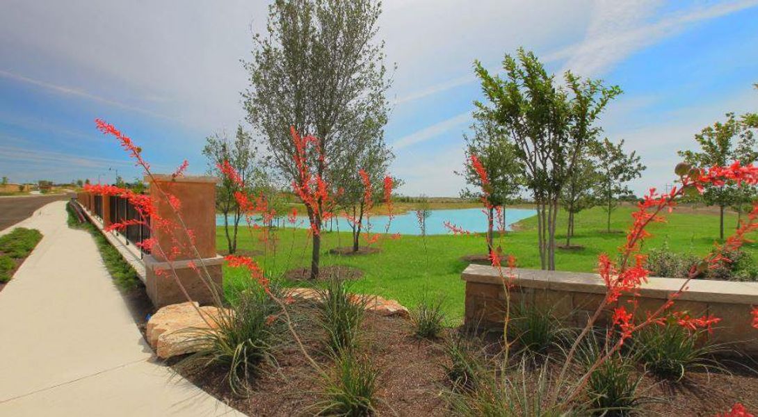 Sunfield Community