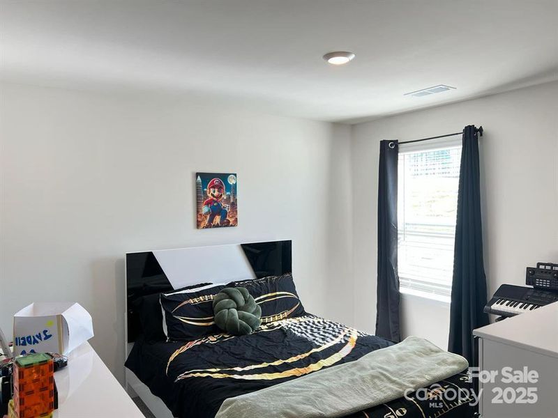 Furnished interior view inside a new home in Laurelbrook, Sherrills Ford (Image 8).