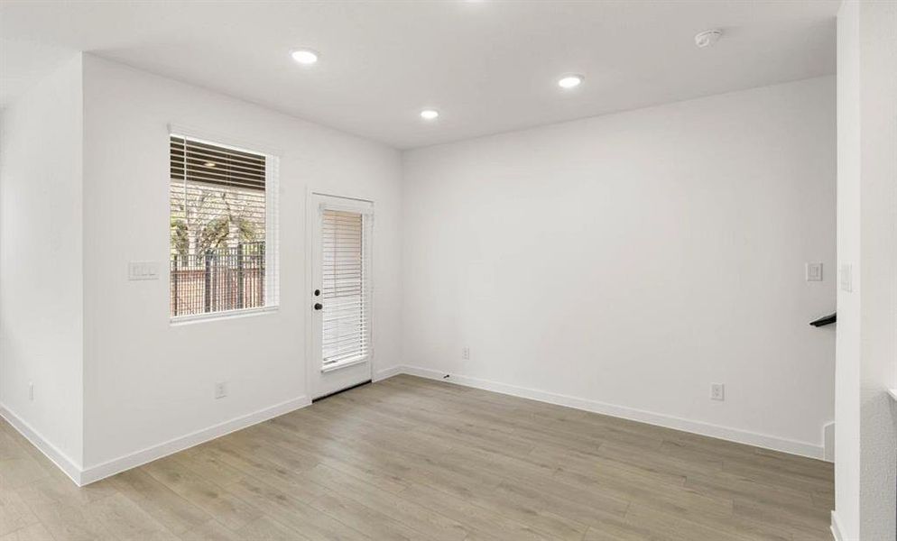 Dining Room Representative Photo Dining Room Representative Photo