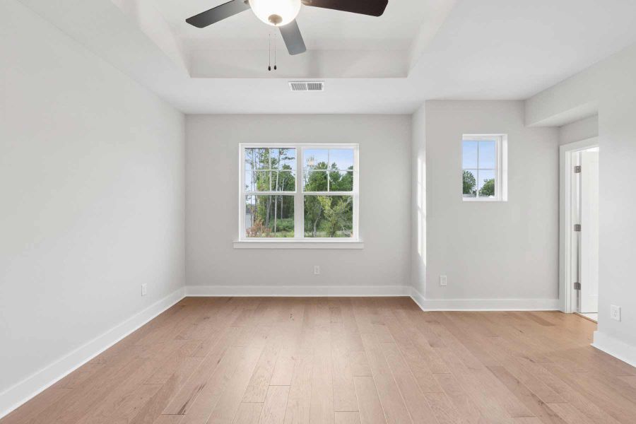 The Kimball - Owner's Retreat