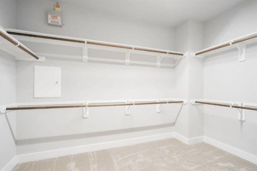 Image 13 of a home in Parkview at Oak Forest. Image 13 of a home in Parkview at Oak Forest.