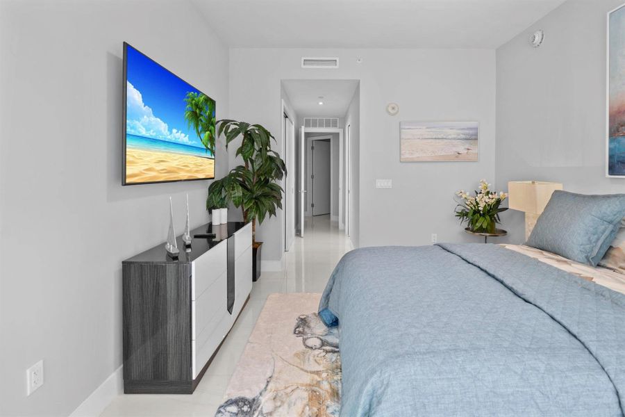 Furnished interior view inside a new home in , West Palm Beach (Image 12). Furnished interior view inside a new home in , West Palm Beach (Image 12).