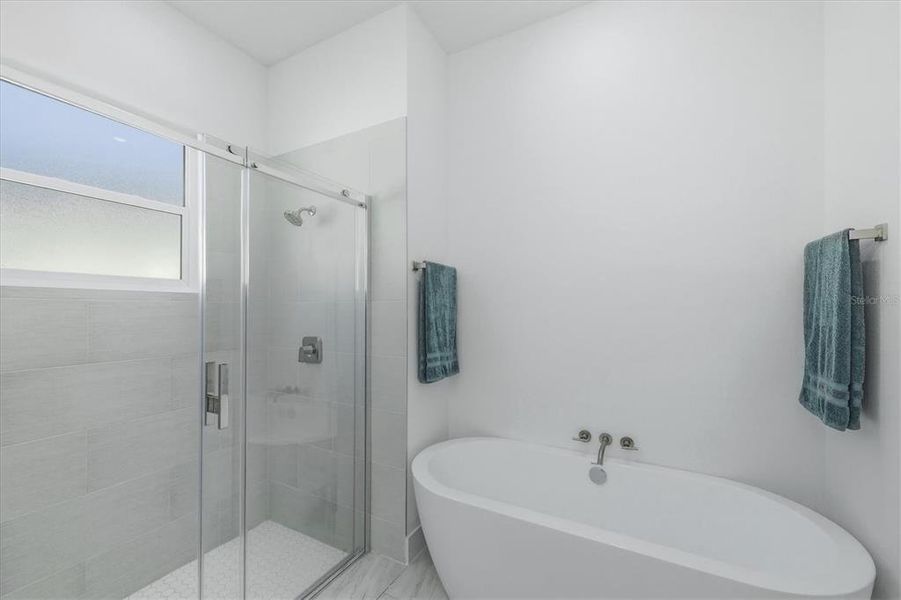 Furnished interior view inside a new home in , Rotonda West (Image 14). Furnished interior view inside a new home in , Rotonda West (Image 14).