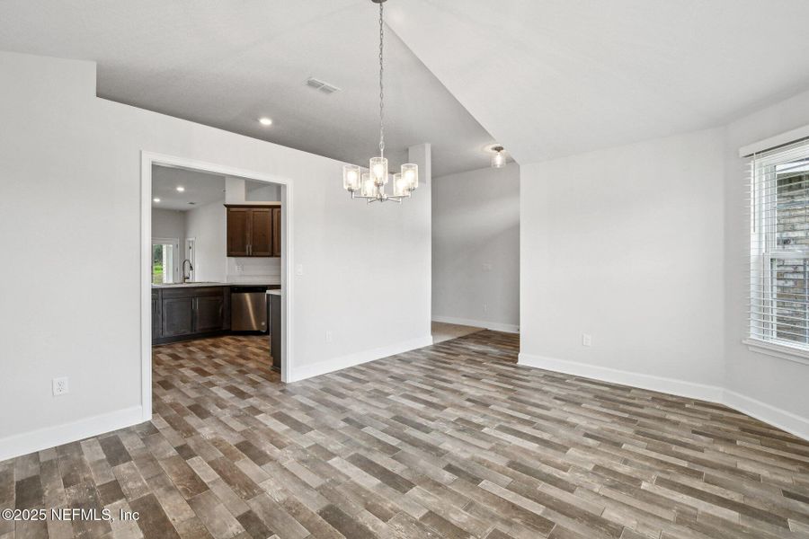 Spacious, unfurnished interior of a new home in , Jacksonville (Image 16). Spacious, unfurnished interior of a new home in , Jacksonville (Image 16).