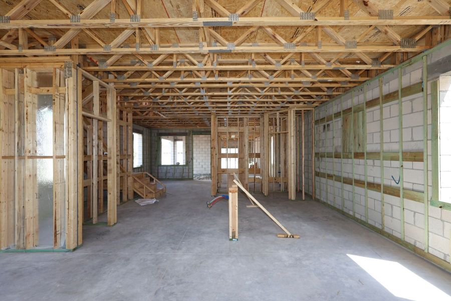 Interior Interior