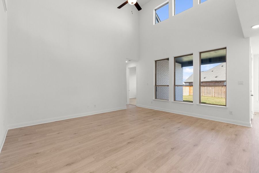 2,921sf New Home in Georgetown, TX.  - Slide 16