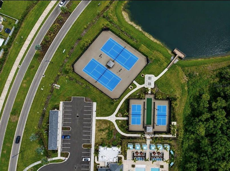 Community amenities in , Parrish (Image 51). Community amenities in , Parrish (Image 51).