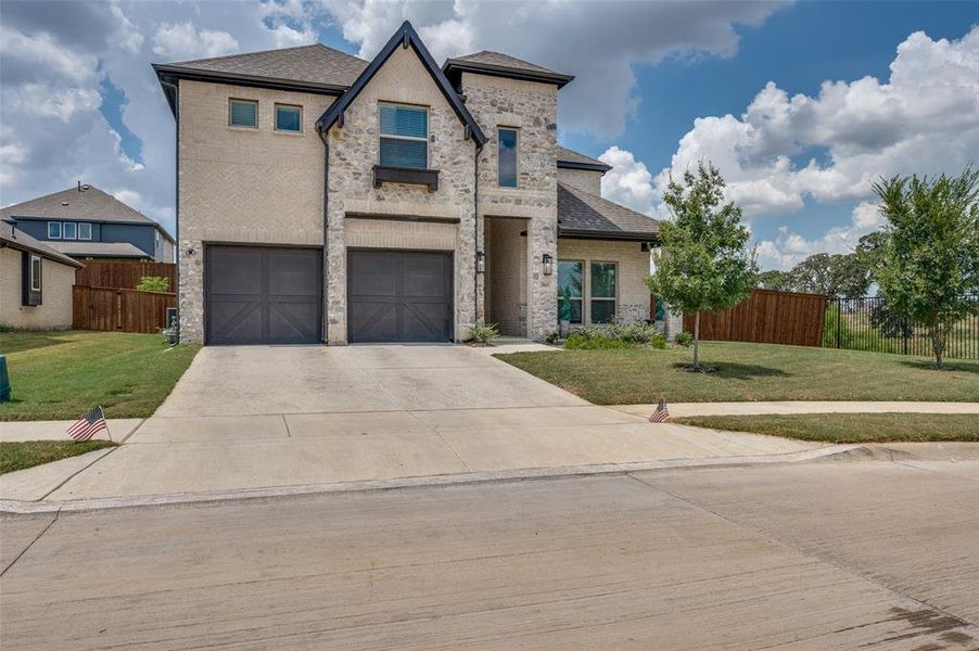 3860 Shea Place Court
Little Elm, TX 75068