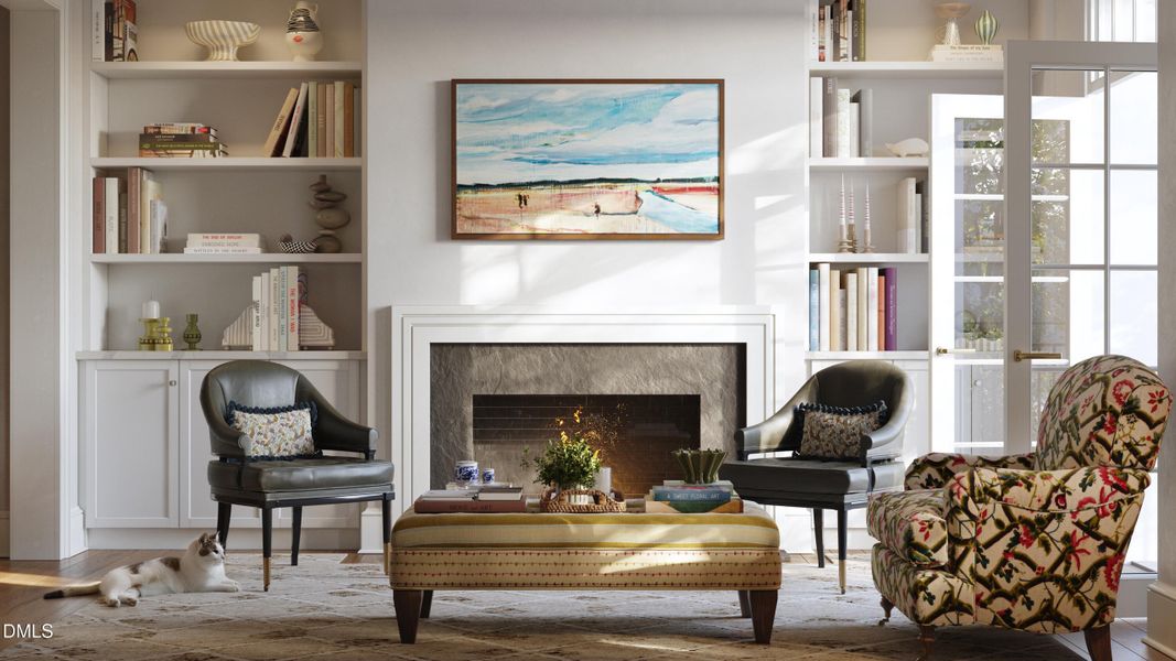 Unit 105 - Living 02_Delivery