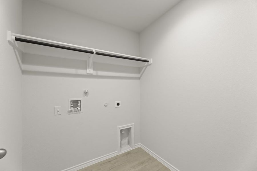 Representative exterior photo of a completed home built from the Boston by Impression Homes in Northspur, Terrell, TX (Image 24). Representative exterior photo of a completed home built from the Boston by Impression Homes in Northspur, Terrell, TX (Image 24).