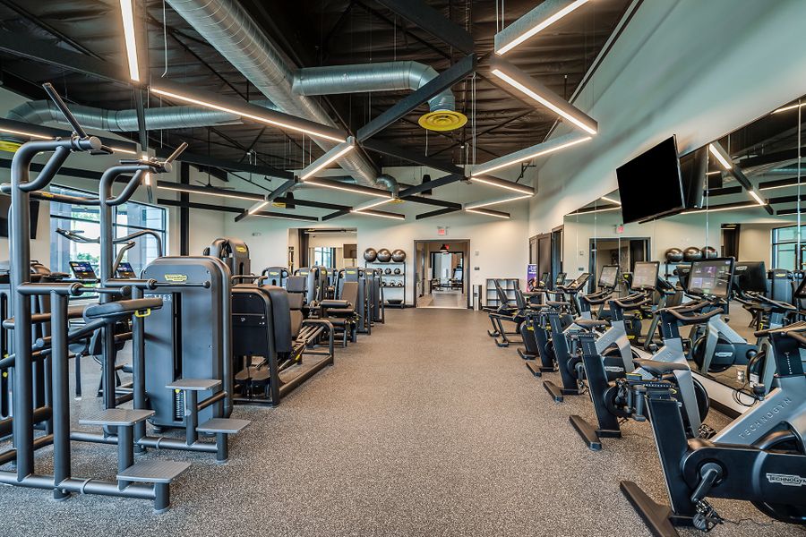 Community amenities in Westview, Kissimmee (Image 24).