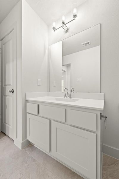 Representative image. Features, selections and colors may vary.