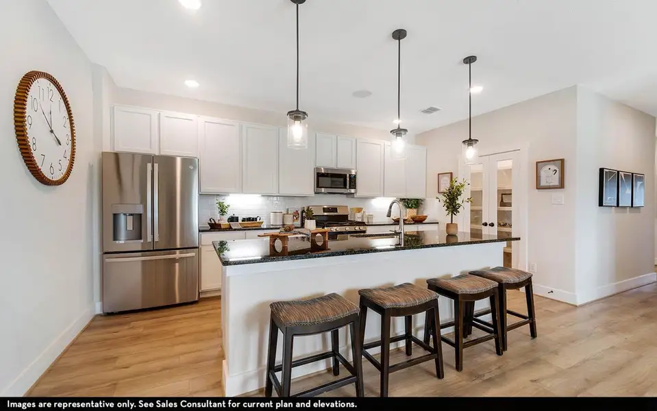 Image 2 of a home in Magnolia Springs.