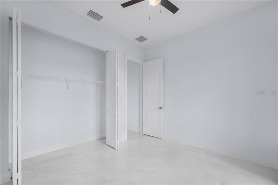 Spacious, unfurnished interior of a new home in , Lehigh Acres (Image 26). Spacious, unfurnished interior of a new home in , Lehigh Acres (Image 26).