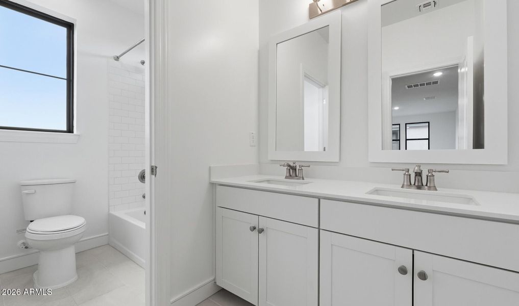 Viviendo Lot #26 Hall Bath (Large)