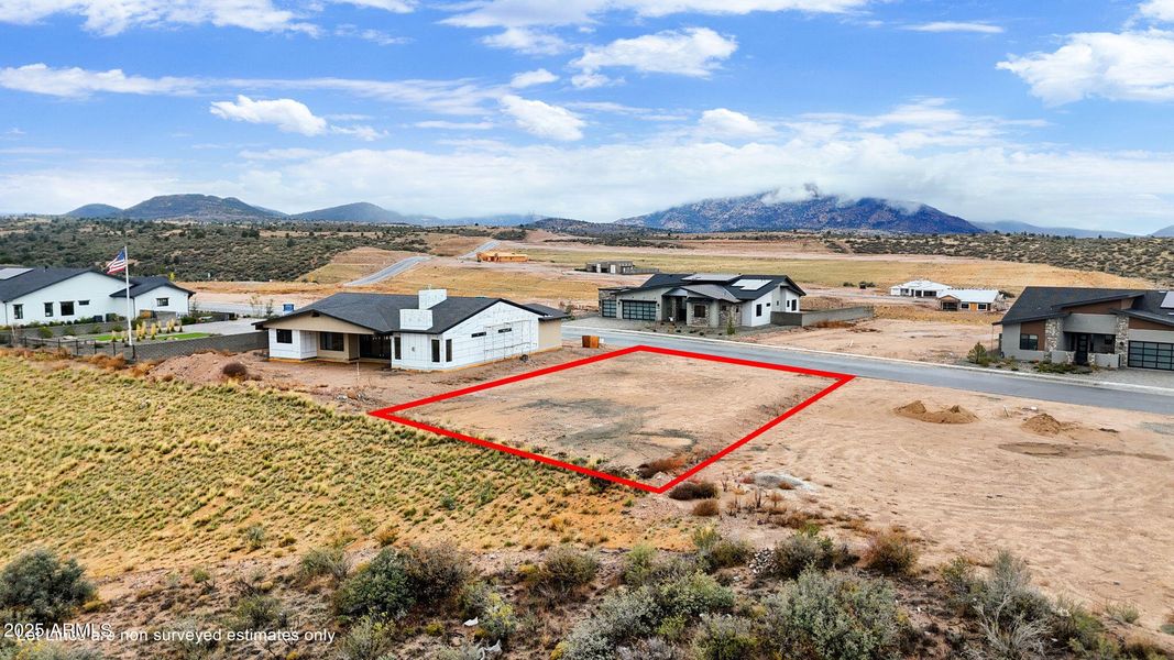 5-Aerial (3) Lot Lines (2) 5-Aerial (3) Lot Lines (2)