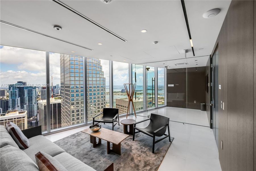 Image 90 of a home in Aston Martin Residences.